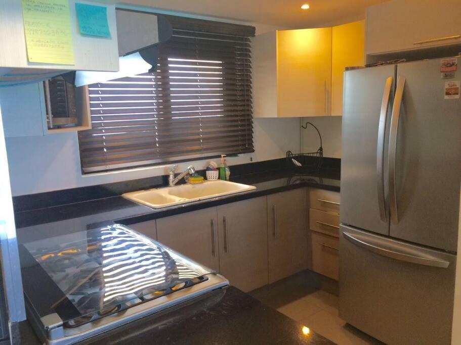 Amazing Beachfront Apartment Cancún Extérieur photo