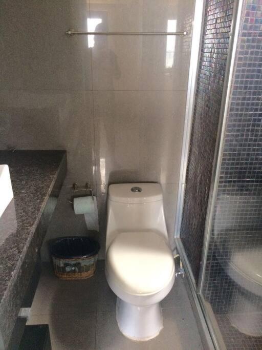 Amazing Beachfront Apartment Cancún Extérieur photo